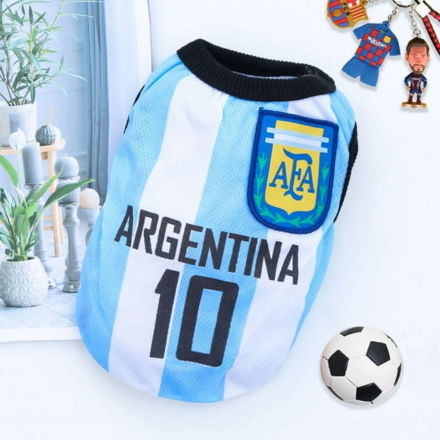 Mascotas Perros grandes, medianos y pequeños Perros Golden Retriever Chaleco de malla de primavera y verano Ropa de pelota Ropa de baloncesto Suministros para gatos