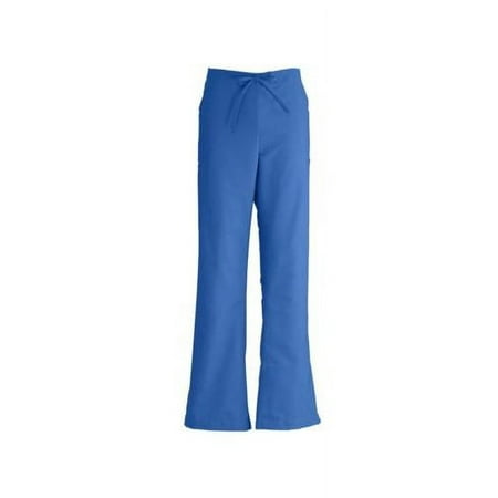 Medline ComfortEase Ladies Modern Fit Cargo Scrubs Pants