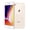 Gold, variant on Restored iPhone 8 64GB Gray (Boost Mobile) (Refurbished)
