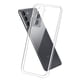 thumbnail image 1 of Funda fina transparente chapada de lujo para Samsung Galaxy S23 S22 S21 FE S20 Ultra Plus A53 A13 5G funda protectora para cámara a prueba de golpes, 1 of 4