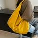 thumbnail image 5 of Underarm Large Capacity Bag For Women Fashionable Casual All-matching Shoulder Bag High-grade Shopping Bag, 5 of 9
