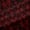 Red, variant on Feelyou Purple Damask Black Out Curtains, Dreamcatcher Curtains Pack of 2 (42x63 Each)