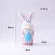thumbnail image 2 of Decoración De Gnomo De Conejito De Pascua Con Forma De Zanahoria, Muñeca Sin Rostro De Pascua, Enano De Peluche, Decoraciones Para Fiesta En Casa, Juguetes Para Niños Cateissary HA023290-00, 2 of 7