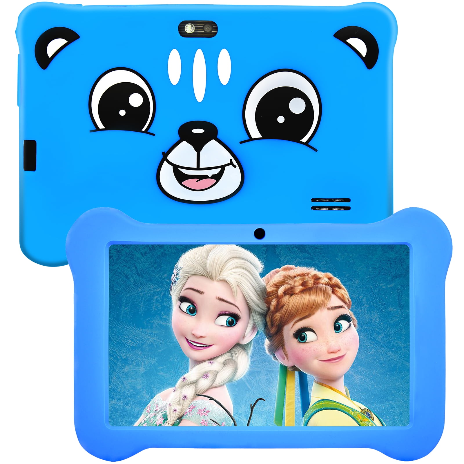 Buy Kids Tablet 7 Inch Android 11 Tablet for Kids, 2GB+32GB, Kid Mode
