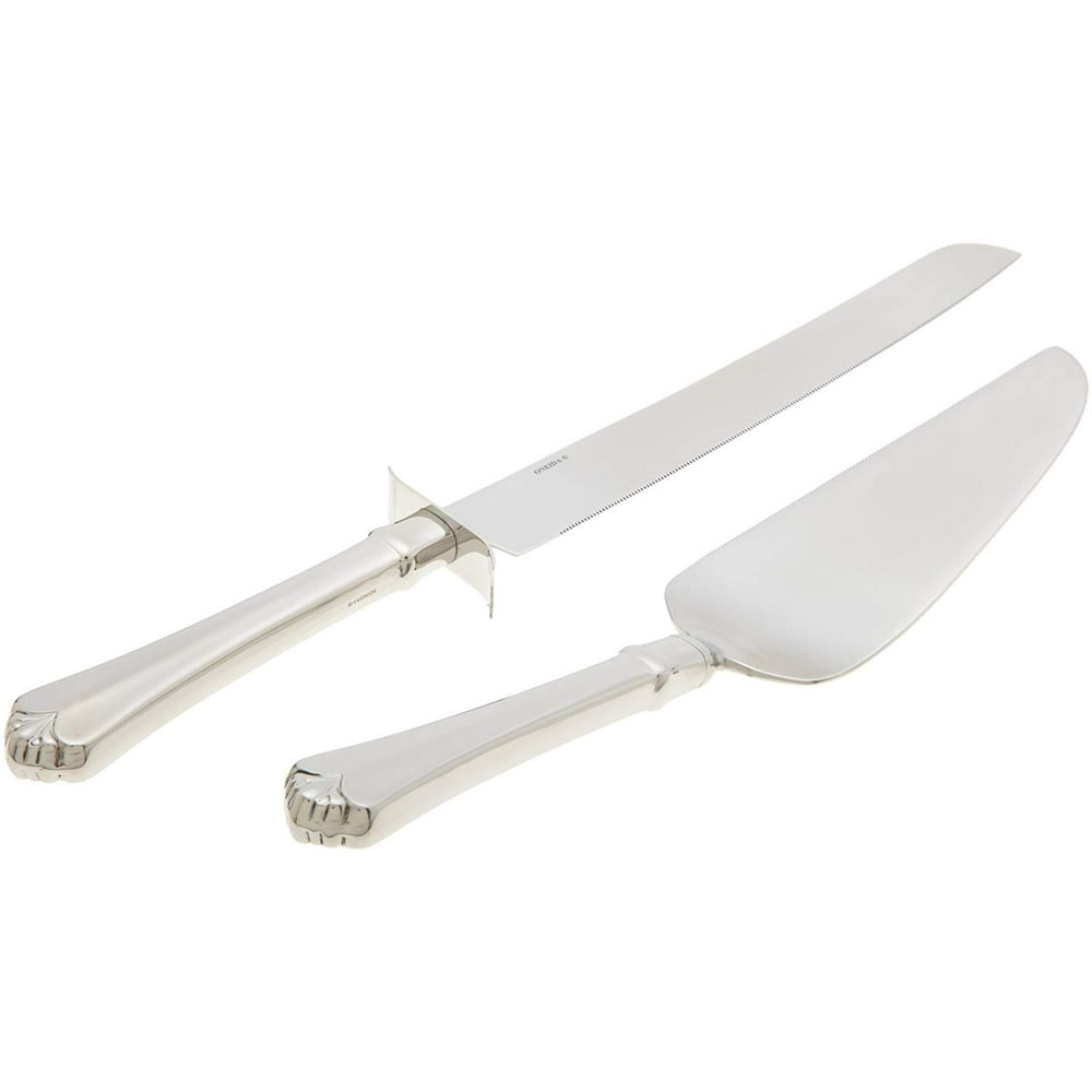 Oneida Juilliard 2pc. Cake Server Set