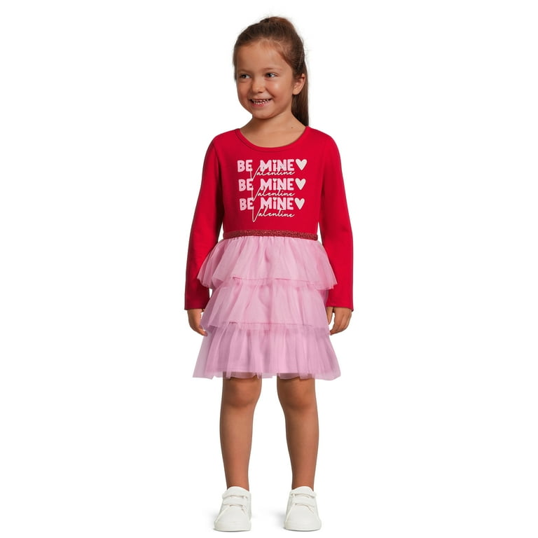5t top valentines outfit