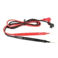 thumbnail image 2 of Multimeter Pin Test Leads,Multimeter Pin Leads Probes Electronic Test Lead Set Multimeter Test Lead World-Class Design, 2 of 8