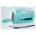 thumbnail image 2 of Die Cutting Embossing Machine Scrapbooking Cutter Die-Cut Paper Cutter Dies Paper Card Cutting Embossing Machine, 2 of 6
