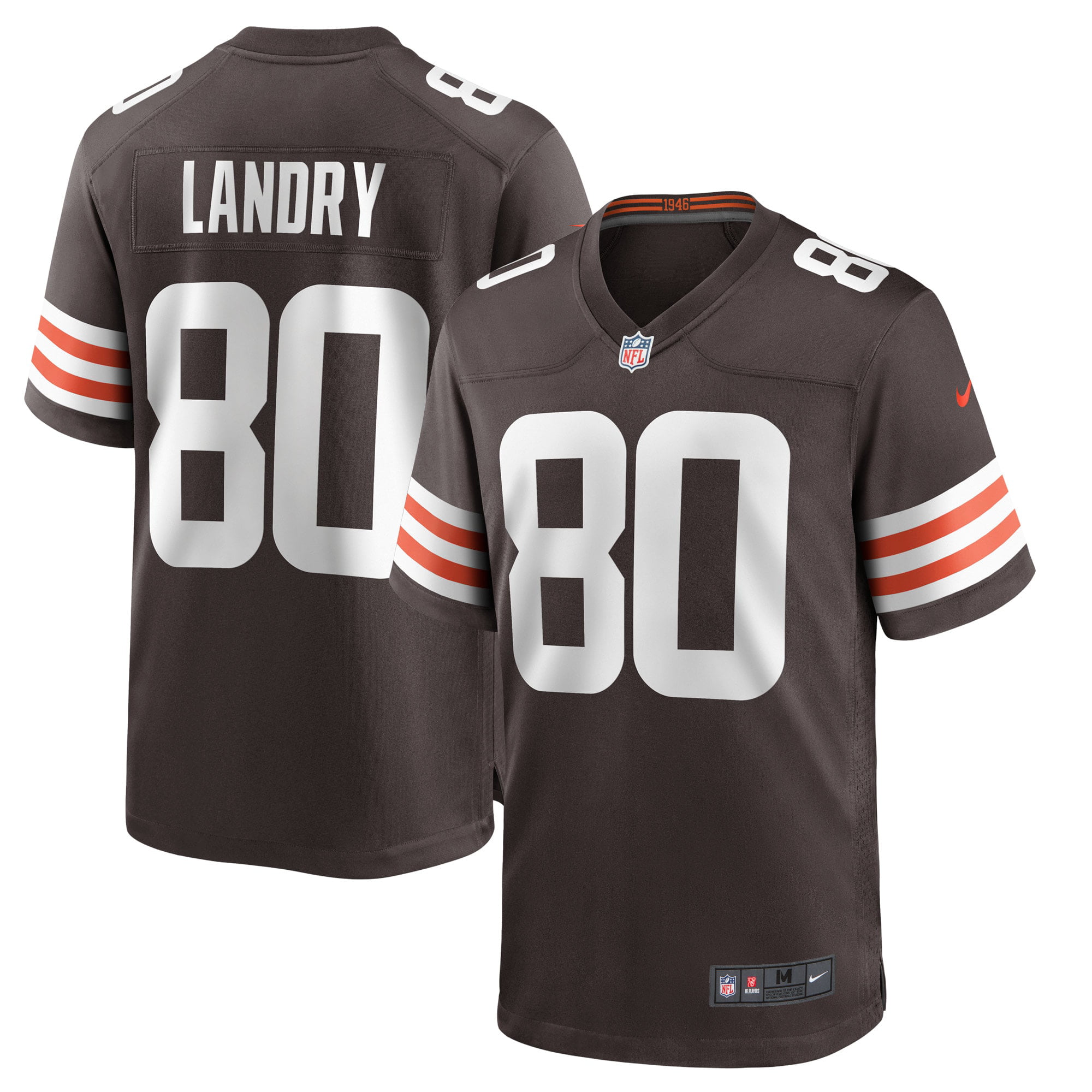 jarvis landry college jersey