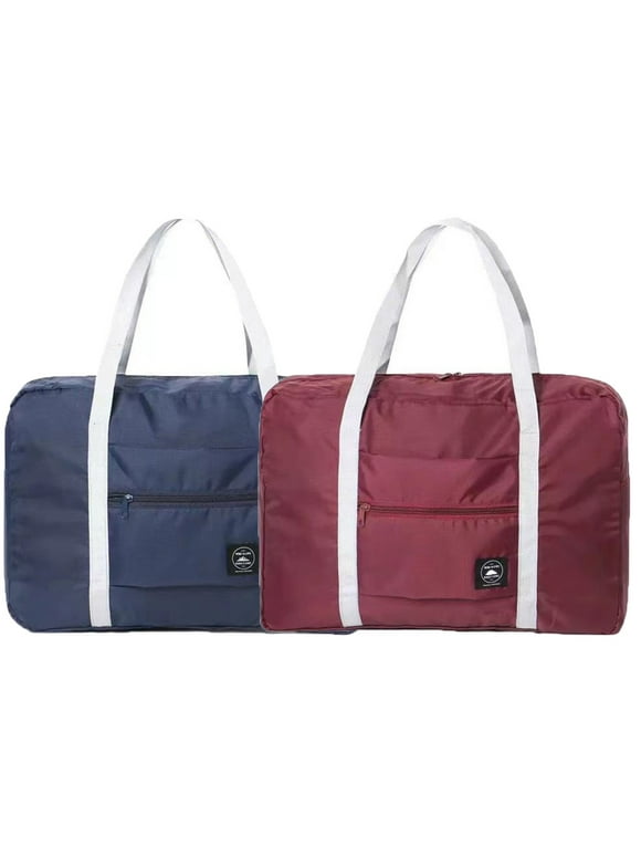 United Airlines Personal Item Bag 17x10x9