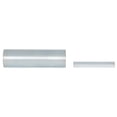 thumbnail image 5 of 3/4"to 7/8" inch Engine Shaft Sleeve Adapter Kit with Step Key Silver Tone for Car, 5 of 5