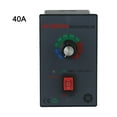 thumbnail image 1 of MSDC-B Motor Controller 10A, 20A, 30A, 40A Current Options DC12-36V Input Range, 1 of 10