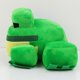 thumbnail image 5 of 2026 27cm Frog Plush Toys Kawaii Game Anime Figure Sott Stuffed Animals Peluch Kids Toys Plushies Birthday Gift for Boy Fans, 5 of 5