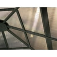 thumbnail image 2 of Venus Gazebo 12 Ft. x 14 Ft. in Slate, 2 of 9
