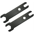 thumbnail image 2 of Ridgid R2400/R2401 Trim Router (2 Pack) Replacement Wrench - 671497001-2PK, 2 of 2