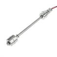 thumbnail image 3 of 220V 10W Stainless Steel Float Switch Tank Liquid Water Level Sensor, 3 of 11