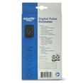 Equate Bluetooth Digital Pulse Oximeter