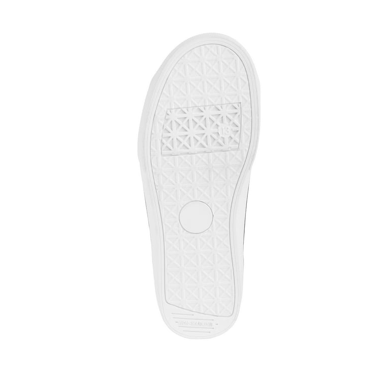 Monster jam canvas shoes cheap walmart