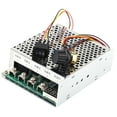 thumbnail image 4 of 60A DC Motor Speed Controller, Reversing Direction Switch Motor Speed Governor With Digital Display For Controlling Electric Motor, 4 of 8