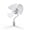 Hose type, variant on Cooling Fan 10W 360 Degree Adjustment E27 Ceiling Fan for Indoor Chandelier Fan for Dormitory Bedroom