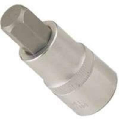 

2PK Vulcan 3506005420 Fractional Hex Bit Socket 1/8 Inch