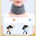 thumbnail image 4 of Nasostar Anti Snore, Cervicorrect Neck Brace, Slumberzen Snoring Solution, Slumber Zen Sleep Neck Brace for Sleeping Support, Neck Pillows for Pain Relief, Wrap and Stabilize for Women Men, 4 of 7