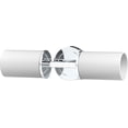 thumbnail image 4 of Gatco 1683 Latitude II Double Sconce, Chrome, 4 of 4
