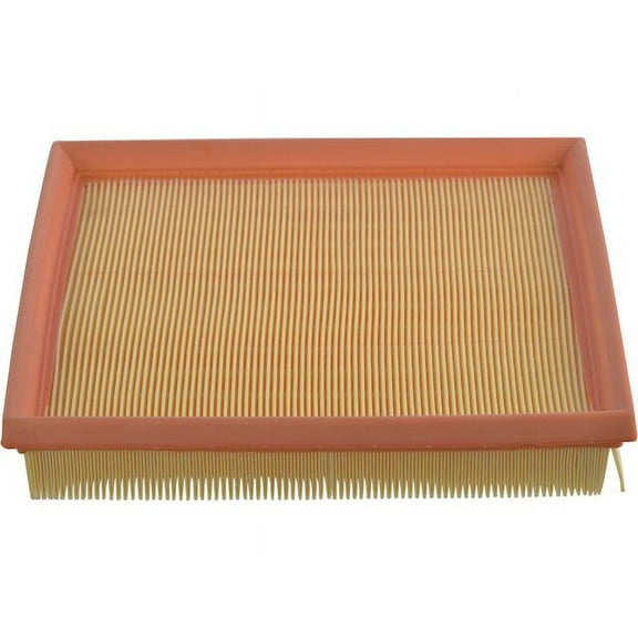 Air Filter - Compatible with 2013 - 2018 BMW 320i 2.0L 4-Cylinder 2014 2015 2016 2017