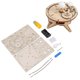 thumbnail image 4 of Diy Sun Moon Earth Toy Children Science Experiment Solar System Space Planets Movement Law Experiment Toy, 4 of 5