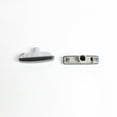 thumbnail image 4 of Pair Smoke Fender Side Marker Lights for 97-03 BMW E39 525i 528i 530i 540i, 4 of 5
