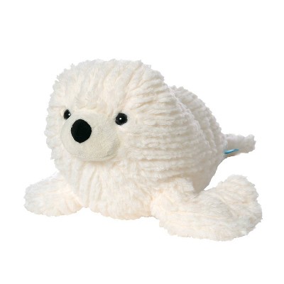 seal stuffed animal walmart