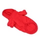 thumbnail image 5 of Ropa para perros, linda ropa de invierno de poliéster para mascotas, sudadera con capucha para perros, funcionalidad versátil, 5 of 9
