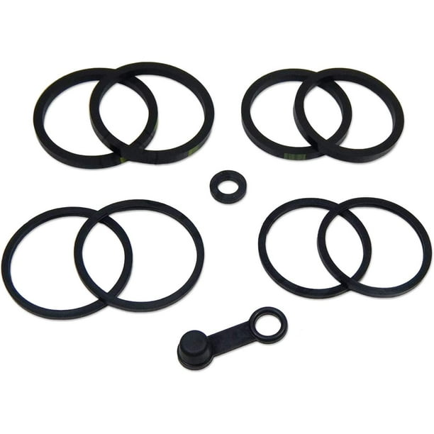 Front Brake Caliper Rebuild Repair Parts Kit Fits Suzuki 0106099