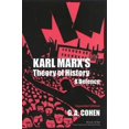 thumbnail image 1 of Pre-Owned Karl Marx's Theory of History: A Defence (Princeton Paperbacks) Paperback, 1 of 1