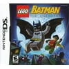 Lego Batman: The Video Game (Other)
