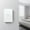 White, variant on Cameland Smart Switc-H,Smart Wi-Fi Wall Swit-Ch,2.4Ghz Wi-Fi Tou-Ch Switc-Hes,Fit For Us Wall Switc-Hes, 1