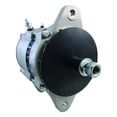 thumbnail image 5 of Alternator 24V 50 Amp Compatible with CAT Scraper 621F 623F 627F 631E IT24B Denso 100211-0860 100211-0890 9760218-086 Caterpillar 3306 3406 3114 Industrial Brushless Motor, 5 of 8