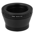 thumbnail image 1 of Fotodiox Lens Mount Adapter - M42 Type 2 Screw Mount SLR Lens to Pentax Q (PQ) Mount Mirrorless Camera Bodies, 1 of 3