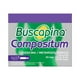 thumbnail image 2 of Buscapina Compositum Hioscina 20 mg, Metamizol sódico 2.5 g solución inyectable 5 ml 3 pzas, 2 of 4