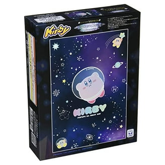Puzzle Kirby 150 Pièces - Kirby Pupupu Marching Band - Japon Neuf