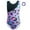 F, variant on Toddler Leotard Gymnastics Sleeveless, Sparkly Athletic Dance Leotards for Girls Kids Teens 3-12 Years