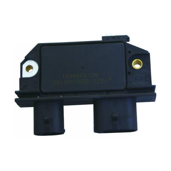 OEG Parts New Ignition Module For Chevrolet Cavalier V6 2.8L 85-85 10482828 12350347 16139379 1989747 DR410 DR410CS