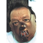 Costumes For All Occasions 11456 Restraint Mask