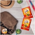 thumbnail image 3 of Goldfish Flavor Blasted Crackers, Xtra Cheddar Snack Packs, 12 Count Multipack(pack of 2), 3 of 5