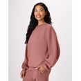 thumbnail image 3 of Hanes Sweatshirt, Heavyweight Fleece Sweatshirt, Crewneck Pullover for Men, 3 of 5