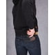 thumbnail image 2 of Cartera Timberland Trifold de piel para hombre, color negro/marrón, 2 of 3