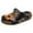 Black, variant on Utoimkio Platform Sandals for Women Summer Women's Shoes Ladies Beach Sandals Summer Non-Slip Causal Slippers Sandals