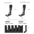thumbnail image 2 of Lana Senderismo Calcetines largos y cálidos Anti caída Invierno espesado para accesorios deportivos JShteea Para Estrenar, 2 of 7