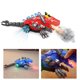 thumbnail image 5 of Juguete de dinosaurio, dinosaurio eléctrico con pulverizador mecánico, juguete para niños, juguete para niños, muy recomendado, 5 of 8