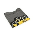 thumbnail image 3 of Fast & Furious T-Shirt pour Hommes, 3 of 5